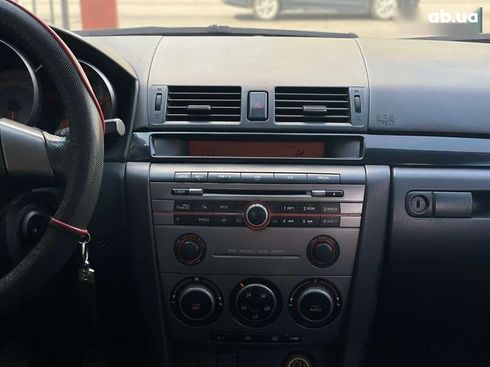 Mazda 3 2007 - фото 17