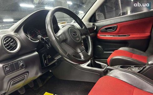 Subaru Impreza 2005 - фото 8