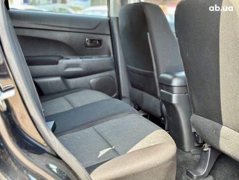 Mitsubishi ASX 2019 черный - фото 17