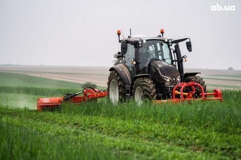 Valtra G105 2025 - фото 2
