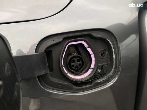 Ford Escape 2022 - фото 20