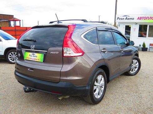 Honda CR-V 2014 - фото 3