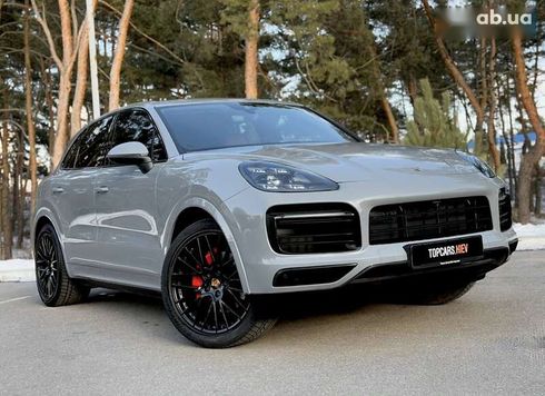 Porsche Cayenne 2018 - фото 20