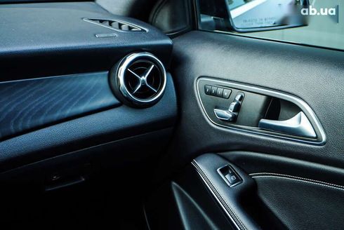 Mercedes-Benz GLA-Класс 2018 - фото 6