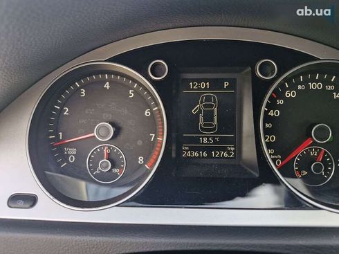 Volkswagen Passat 2009 - фото 23