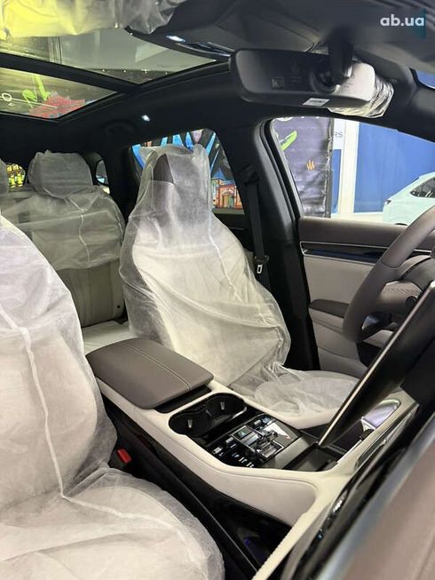 BYD Song Plus 2025 - фото 28