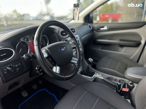 Ford Focus 2009 - фото 26