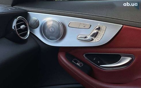 Mercedes-Benz C-Класс 2016 - фото 24