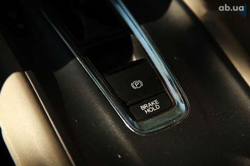 Honda HR-V 2018 - фото 18
