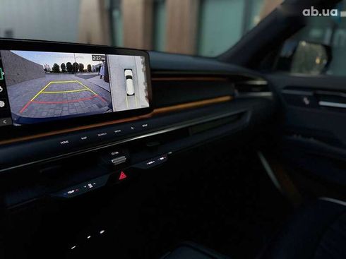 Kia EV9 2024 - фото 26