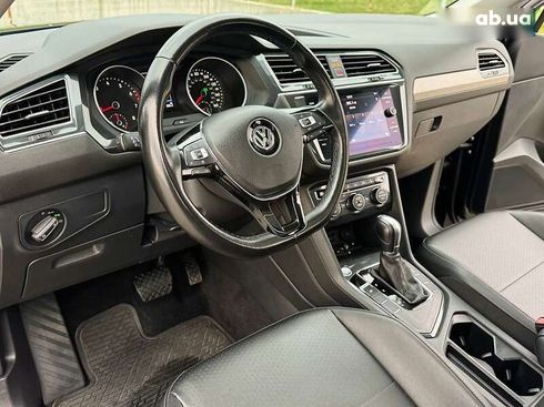 Volkswagen Tiguan 2019 - фото 18