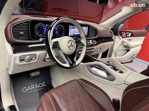 Mercedes-Benz Maybach S-Class 2024 - фото 30
