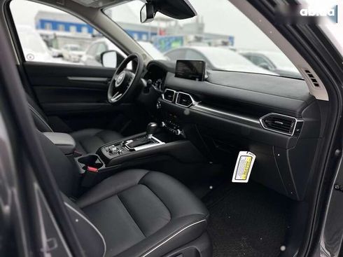 Mazda CX-5 2024 - фото 23