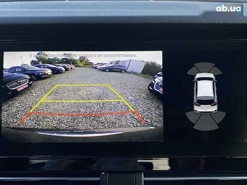 Kia Niro 2020 - фото 10