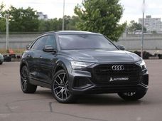 Купити Audi бу в Києві - купити на Автобазарі