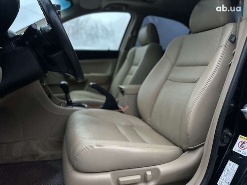 Honda Accord 2006 - фото 22