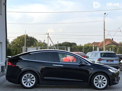 Tesla Model X 2019 - фото 3