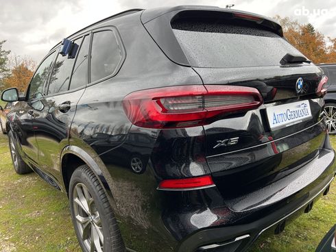 BMW X5 2022 - фото 18