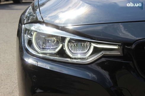 BMW 3 серия 2015 - фото 13