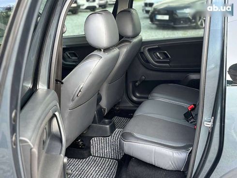 Skoda Roomster 2014 - фото 9