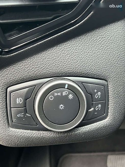 Ford Escape 2019 - фото 26