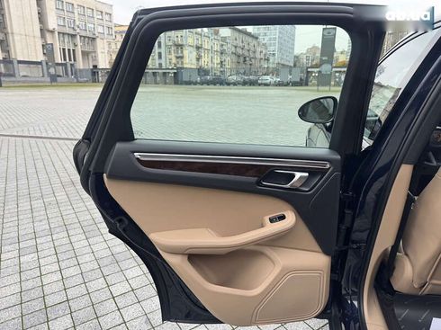 Porsche Macan 2021 - фото 21