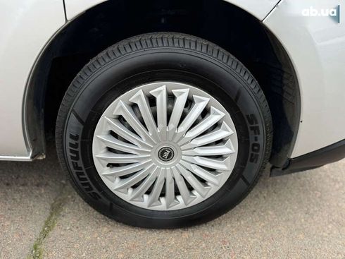 Fiat Talento 2018 - фото 26