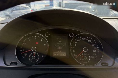 Volkswagen Passat 2012 - фото 16