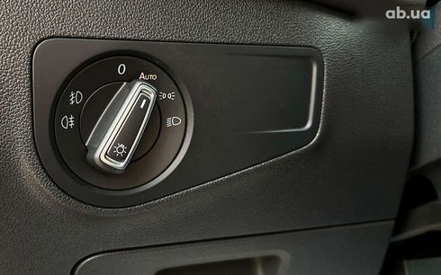 Volkswagen Tiguan 2019 - фото 19
