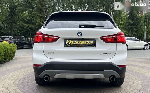BMW X1 2018 - фото 6