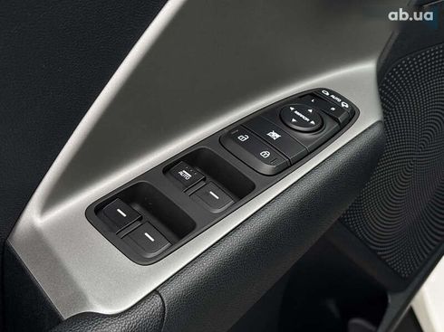 Kia Niro 2021 - фото 10