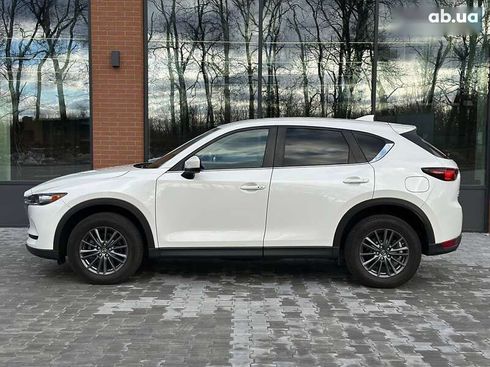 Mazda CX-5 2019 - фото 11