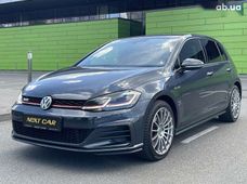 Продажа б/у Volkswagen Golf GTI в Киевской области - купить на Автобазаре