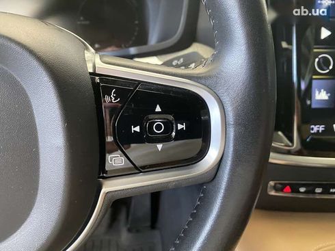 Volvo S60 2019 - фото 24