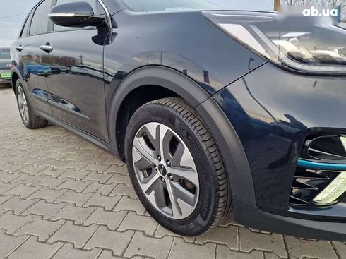 Kia Niro 2022 - фото 8