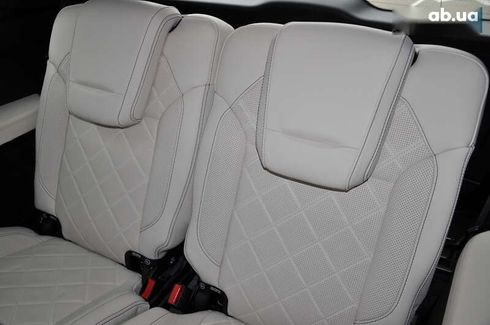 Mercedes-Benz GLS-Класс 2017 - фото 22