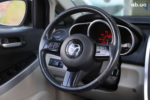 Mazda CX-7 2008 - фото 12