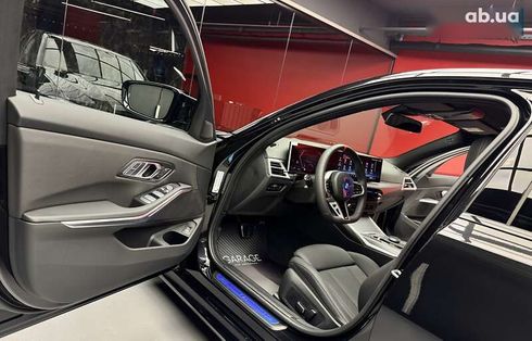 BMW 3 серия 2025 - фото 24