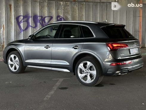 Audi Q5 2022 - фото 9