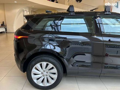 Land Rover Range Rover Evoque 2019 - фото 6