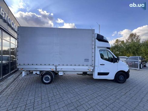 Renault Master 2017 - фото 2