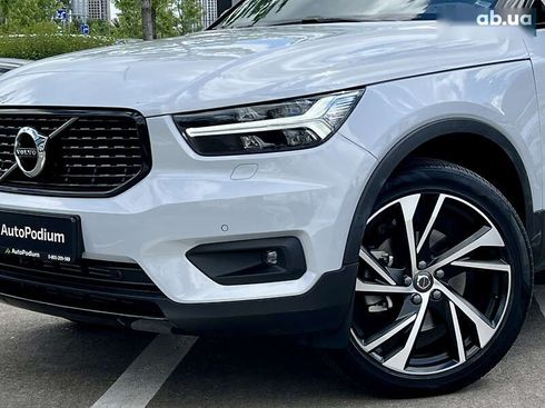 Volvo XC40 2021 - фото 6