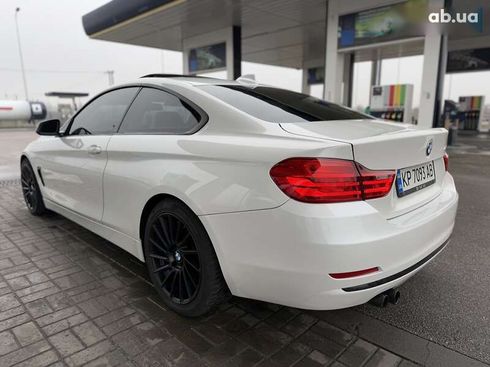 BMW 4 серия 2014 - фото 23