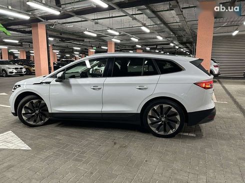 Skoda Enyaq 2021 - фото 9