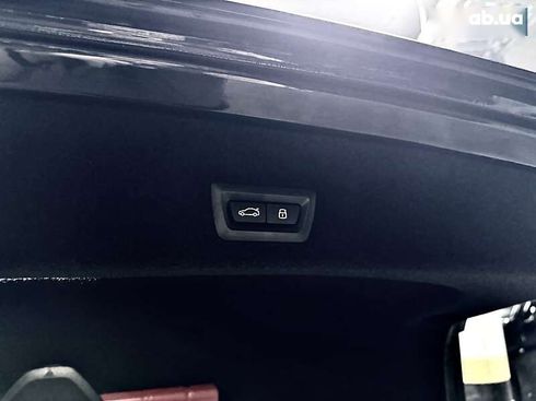BMW 7 серия 2023 - фото 30