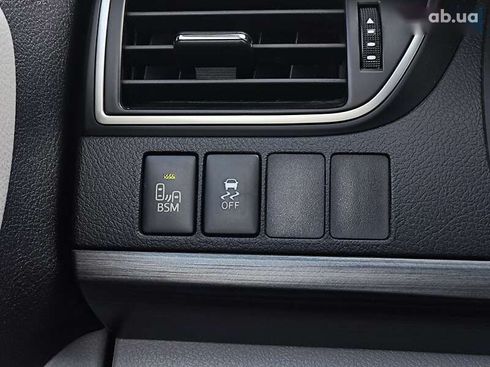 Toyota Camry 2015 - фото 17