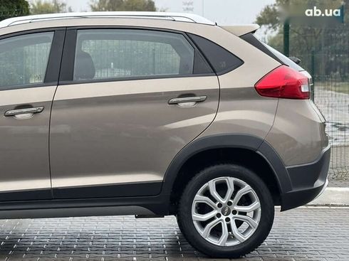 Chery Tiggo 2 2018 - фото 23