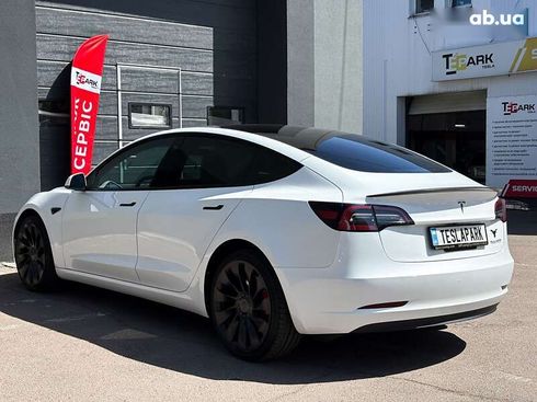 Tesla Model 3 2023 - фото 7