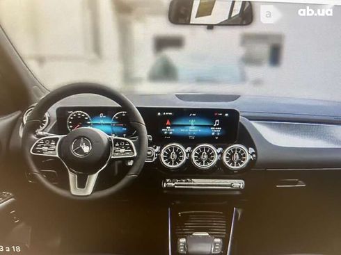 Mercedes-Benz EQA-Класс 2024 - фото 7