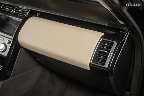Land Rover Discovery 2019 - фото 22